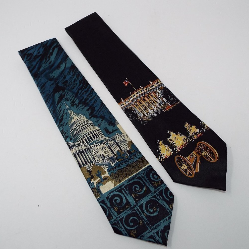Best Plus Tie Bundle